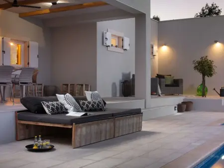 Villa design avec piscine privée à Umag, 6 pers. : photo 27