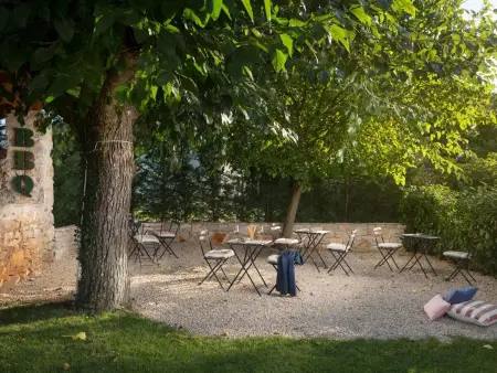 Villa Flavia – Maison en pierre avec piscine à Umag : photo 6