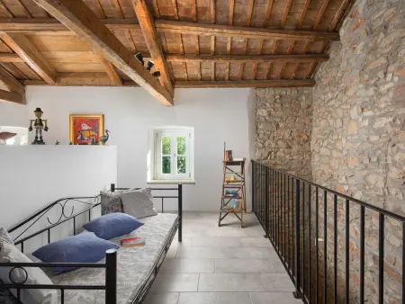 Villa Flavia – Maison en pierre avec piscine à Umag : photo 12