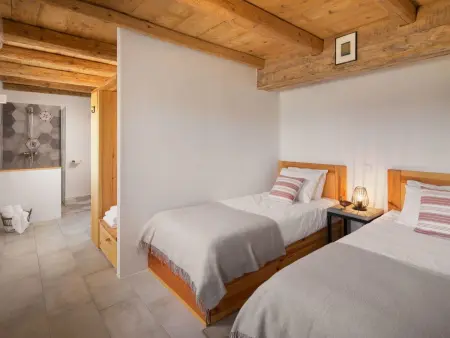 Villa Flavia – Maison en pierre avec piscine à Umag : photo 15