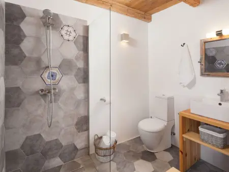 Villa Flavia – Maison en pierre avec piscine à Umag : photo 16