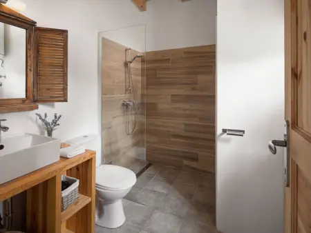 Villa Flavia – Maison en pierre avec piscine à Umag : photo 19