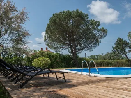 Villa Mira : maison 5 chambres avec piscine privée, Juricani : photo 3