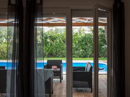 Villa Mira : maison 5 chambres avec piscine privée, Juricani : photo 18