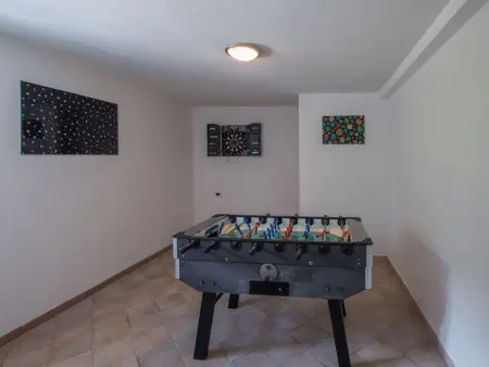 Villa Mira : maison 5 chambres avec piscine privée, Juricani : photo 27