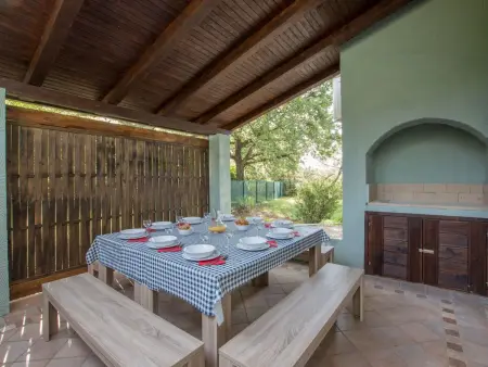 Villa Mira : maison 5 chambres avec piscine privée, Juricani : photo 34