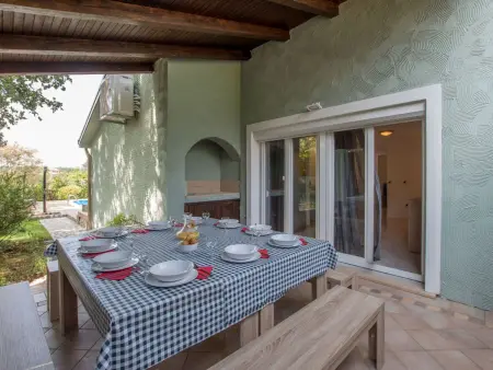 Villa Mira : maison 5 chambres avec piscine privée, Juricani : photo 35