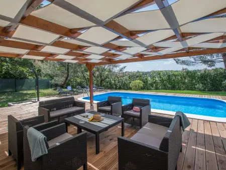 Villa Mira : maison 5 chambres avec piscine privée, Juricani : photo 36