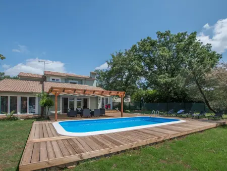Villa Mira : maison 5 chambres avec piscine privée, Juricani : photo 37