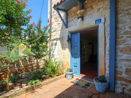 Casa Daniela – Maison 6 pers. avec terrasse à Umag : photo 2