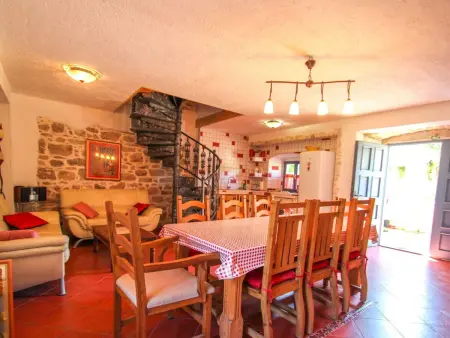 Casa Daniela – Maison 6 pers. avec terrasse à Umag : photo 3