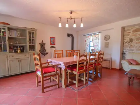 Casa Daniela – Maison 6 pers. avec terrasse à Umag : photo 4