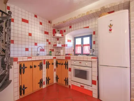 Casa Daniela – Maison 6 pers. avec terrasse à Umag : photo 6