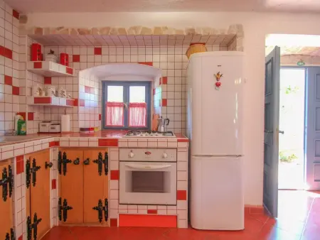Casa Daniela – Maison 6 pers. avec terrasse à Umag : photo 7
