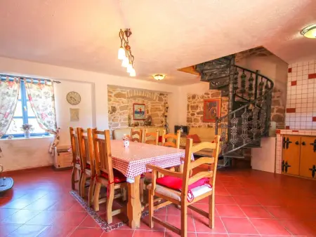 Casa Daniela – Maison 6 pers. avec terrasse à Umag : photo 8