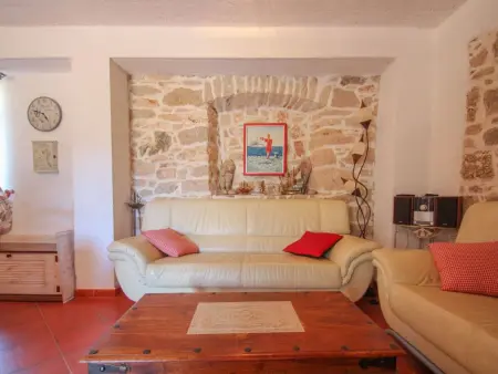 Casa Daniela – Maison 6 pers. avec terrasse à Umag : photo 9
