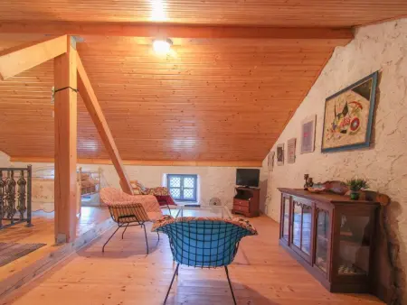 Casa Daniela – Maison 6 pers. avec terrasse à Umag : photo 14