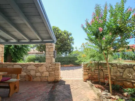 Casa Daniela – Maison 6 pers. avec terrasse à Umag : photo 22