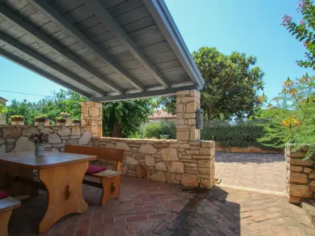 Casa Daniela – Maison 6 pers. avec terrasse à Umag : photo 23