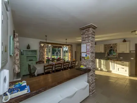 Villa Lemaliante, spa et piscine à 1 km de la mer : photo 23