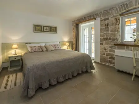 Villa Lemaliante, spa et piscine à 1 km de la mer : photo 29