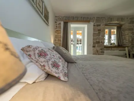 Villa Lemaliante, spa et piscine à 1 km de la mer : photo 30