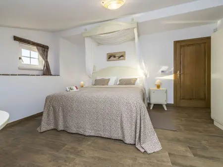 Villa Lemaliante, spa et piscine à 1 km de la mer : photo 40