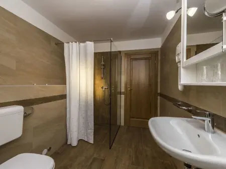 Villa Lemaliante, spa et piscine à 1 km de la mer : photo 42