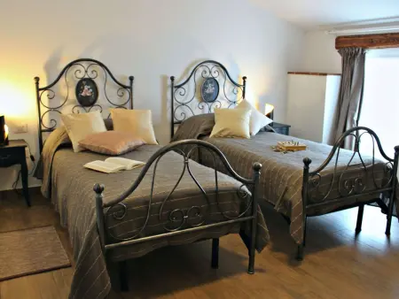 Villa Lemaliante, spa et piscine à 1 km de la mer : photo 47