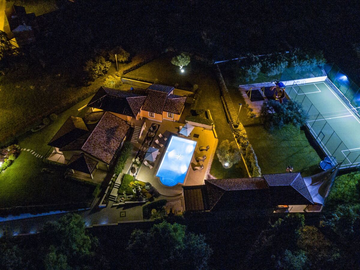 Villa GioAn : maison 16 pers., piscine et terrasse chauffée - Photo 3