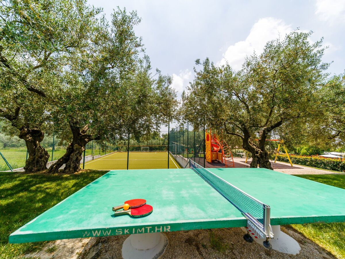 Villa GioAn : maison 16 pers., piscine et terrasse chauffée - Photo 11