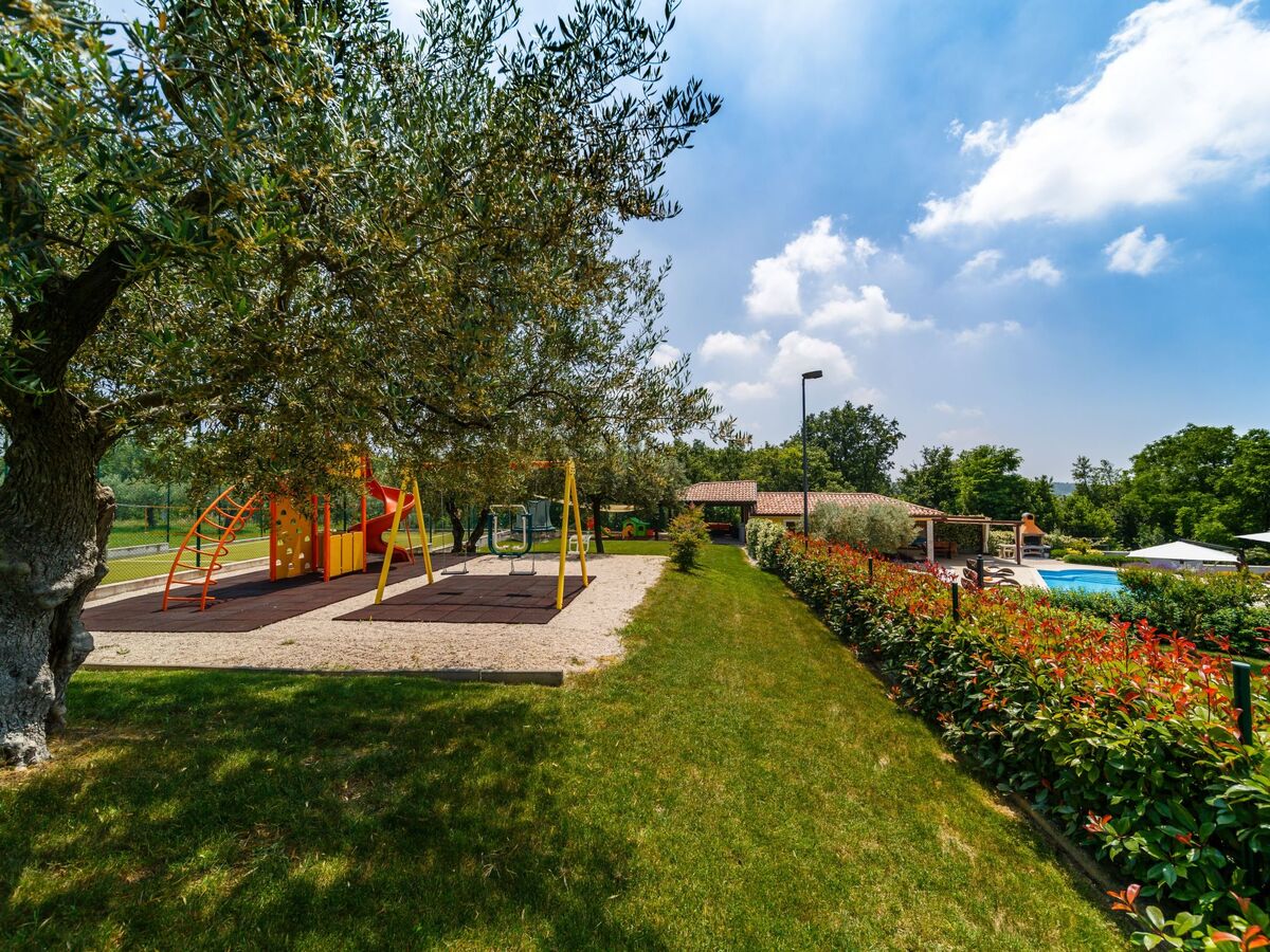 Villa GioAn : maison 16 pers., piscine et terrasse chauffée - Photo 14