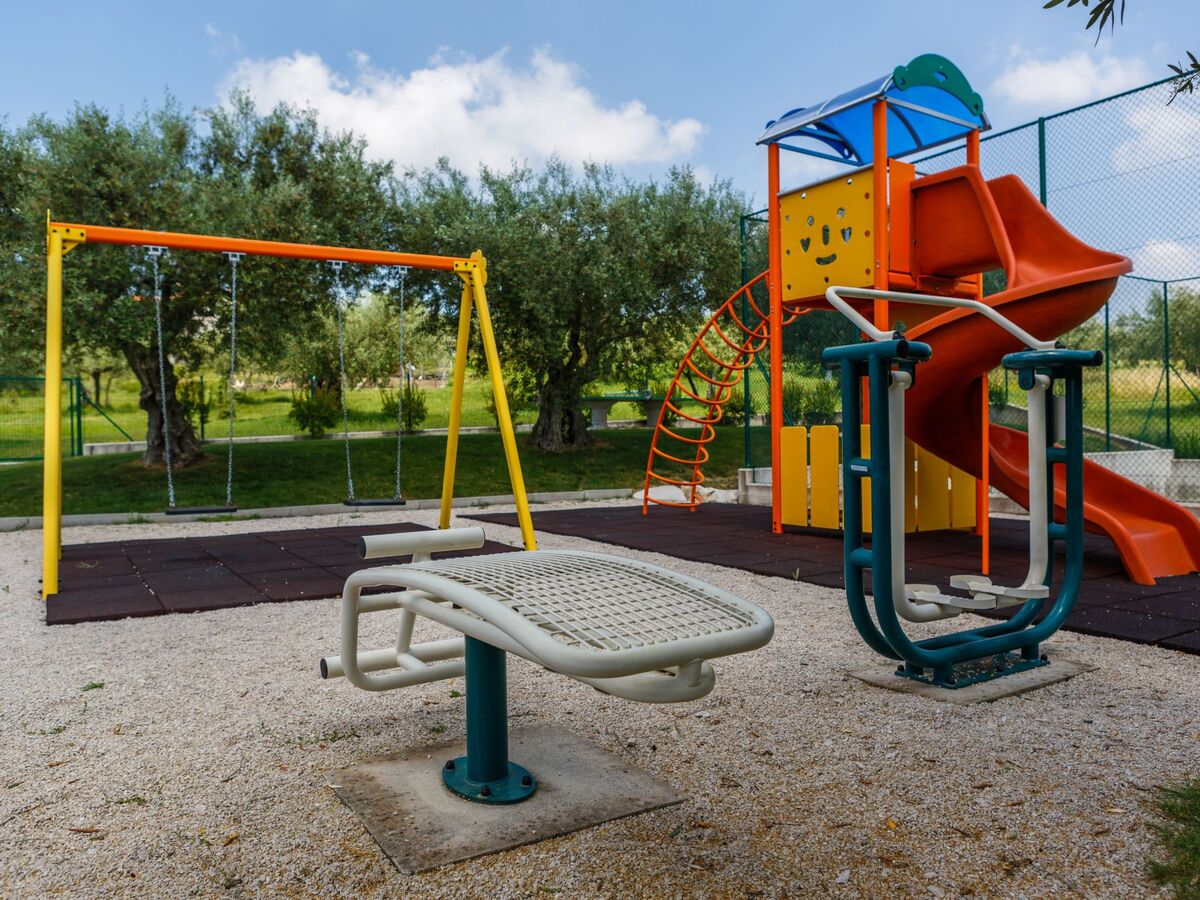 Villa GioAn : maison 16 pers., piscine et terrasse chauffée - Photo 15
