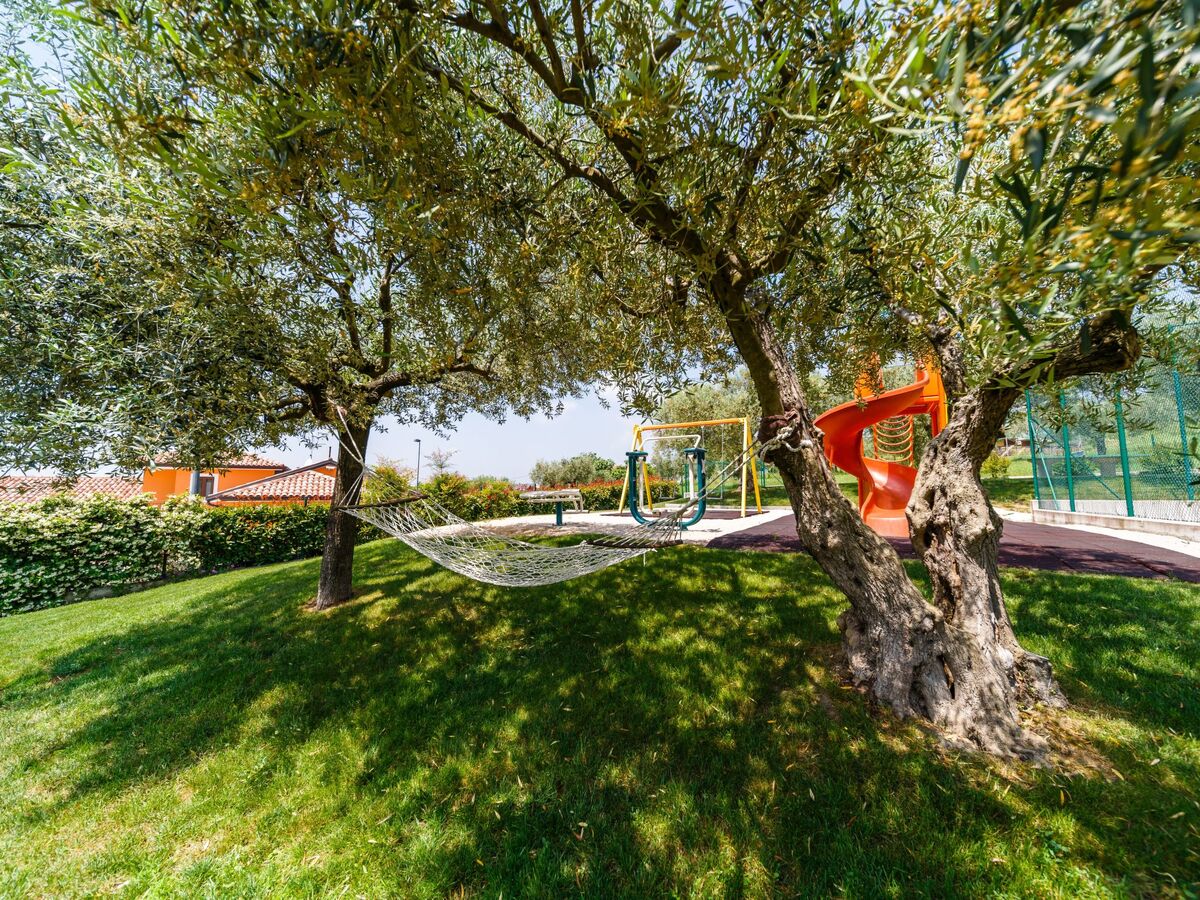 Villa GioAn : maison 16 pers., piscine et terrasse chauffée - Photo 16
