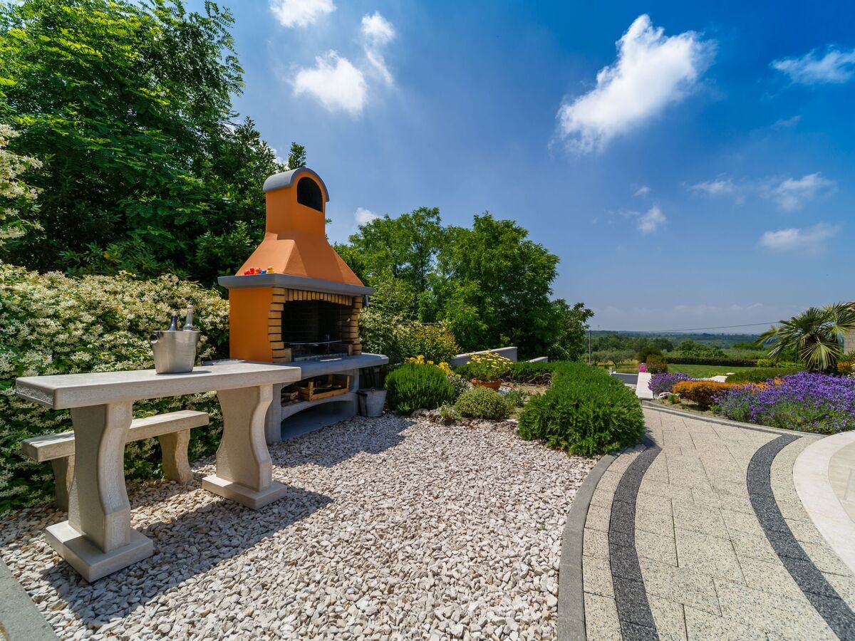 Villa GioAn : maison 16 pers., piscine et terrasse chauffée - Photo 29