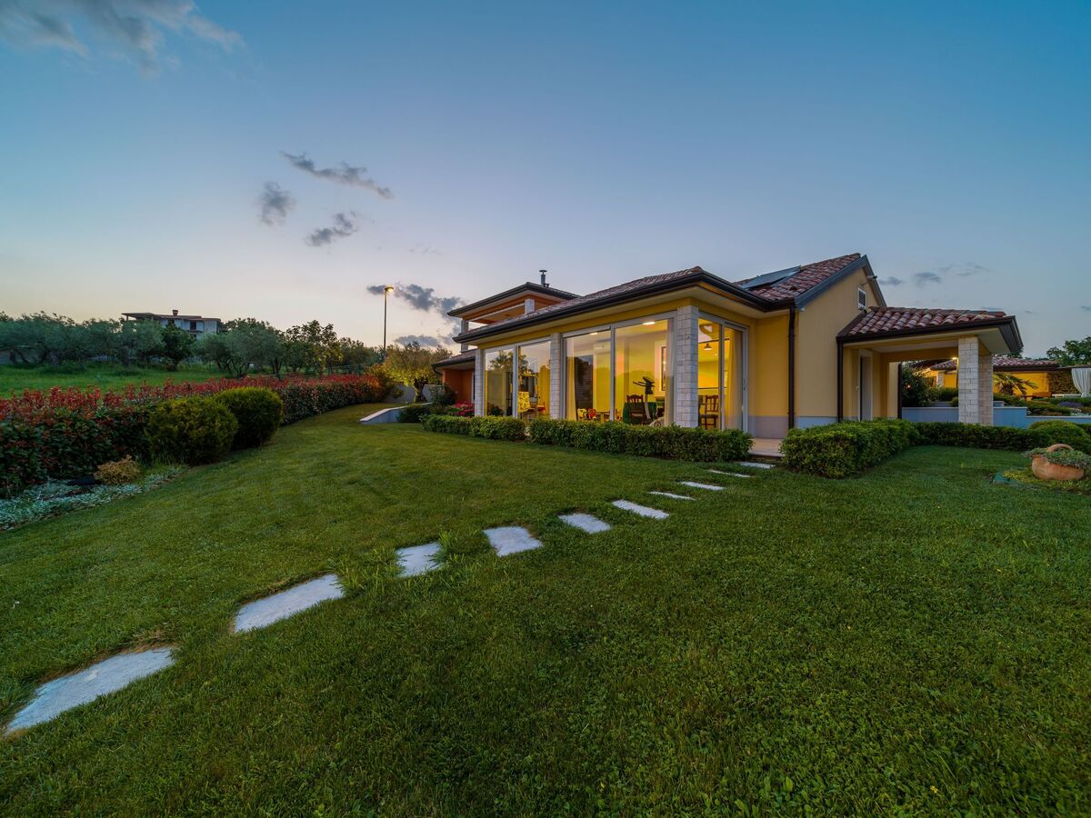 Villa GioAn : maison 16 pers., piscine et terrasse chauffée - Photo 30