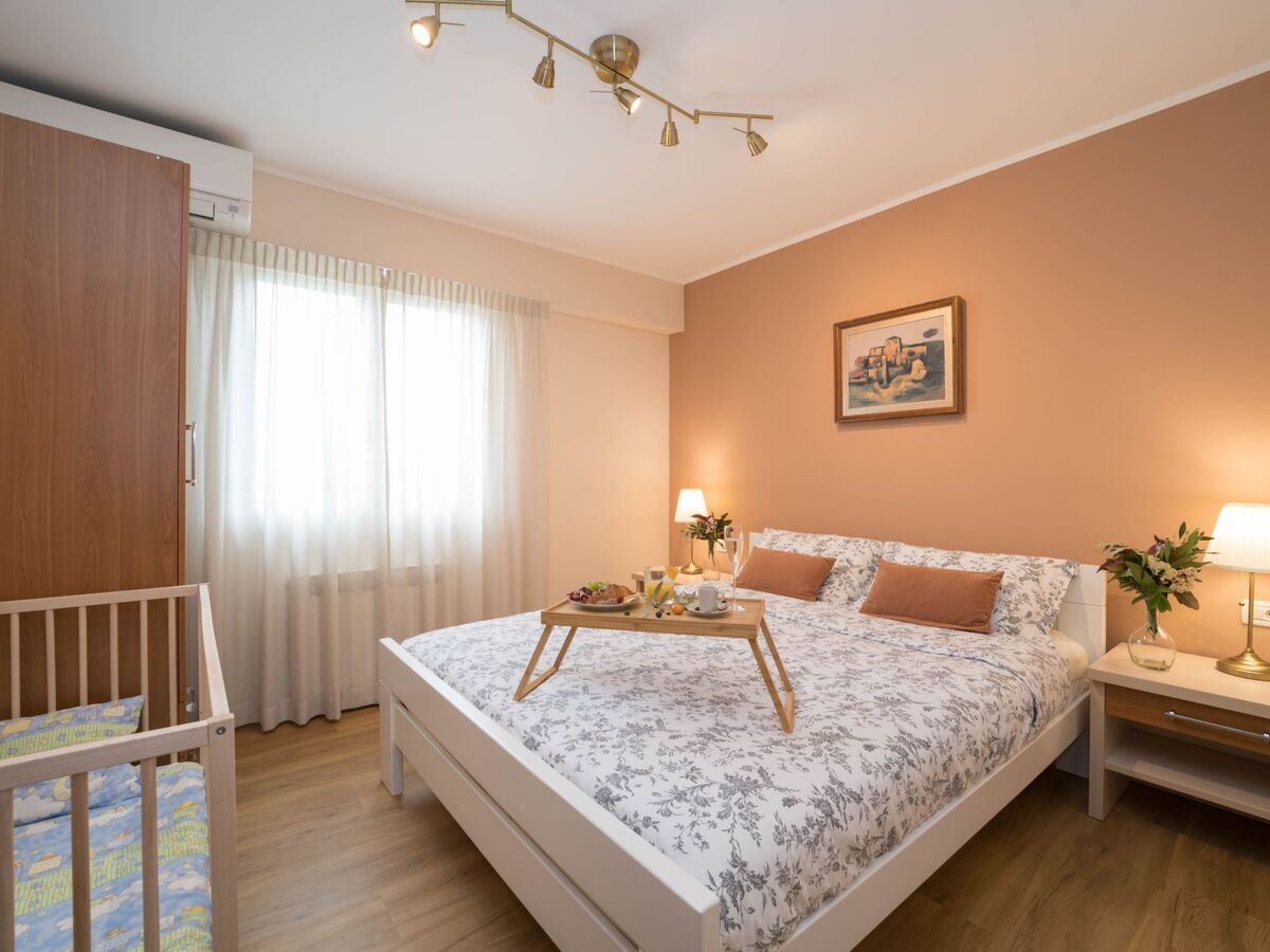 Villa GioAn : maison 16 pers., piscine et terrasse chauffée - Photo 37