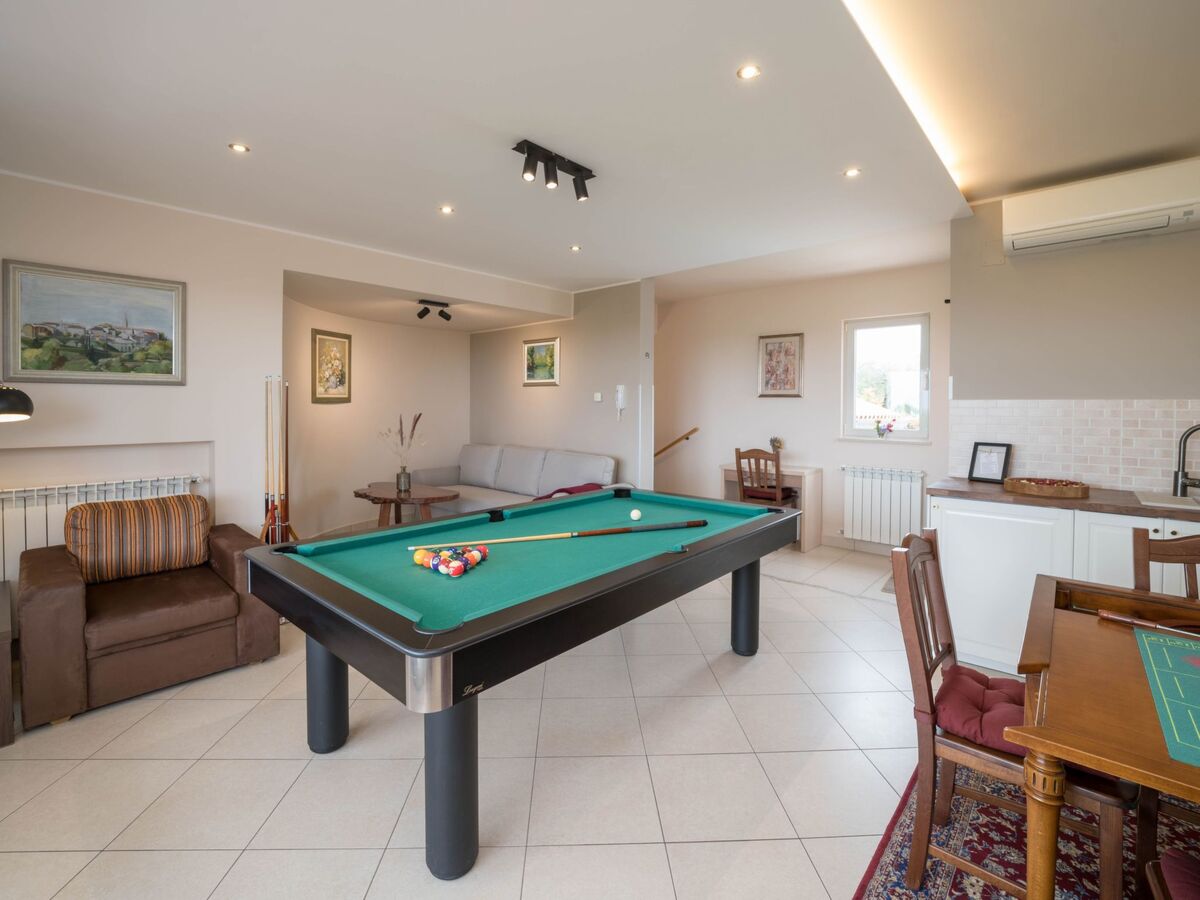 Villa GioAn : maison 16 pers., piscine et terrasse chauffée - Photo 41