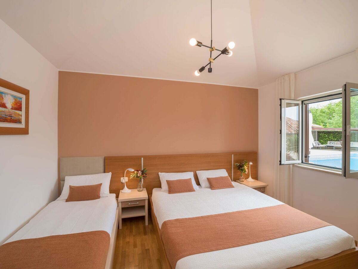 Villa GioAn : maison 16 pers., piscine et terrasse chauffée - Photo 43