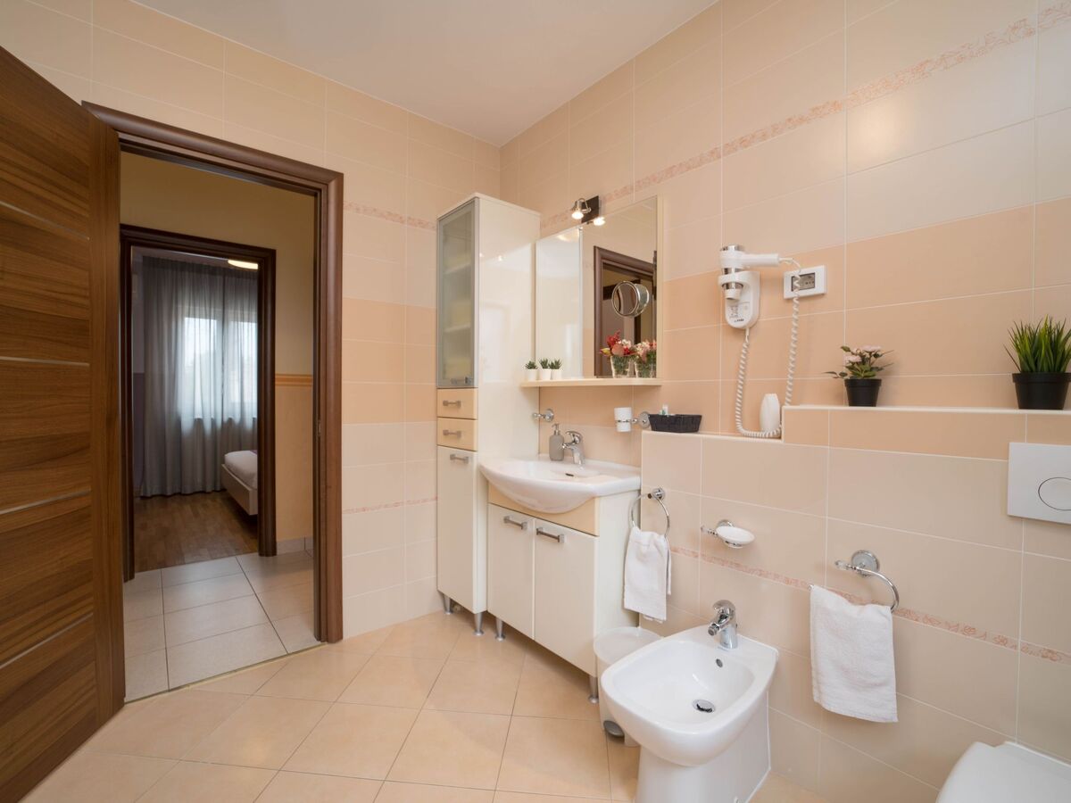 Villa GioAn : maison 16 pers., piscine et terrasse chauffée - Photo 46