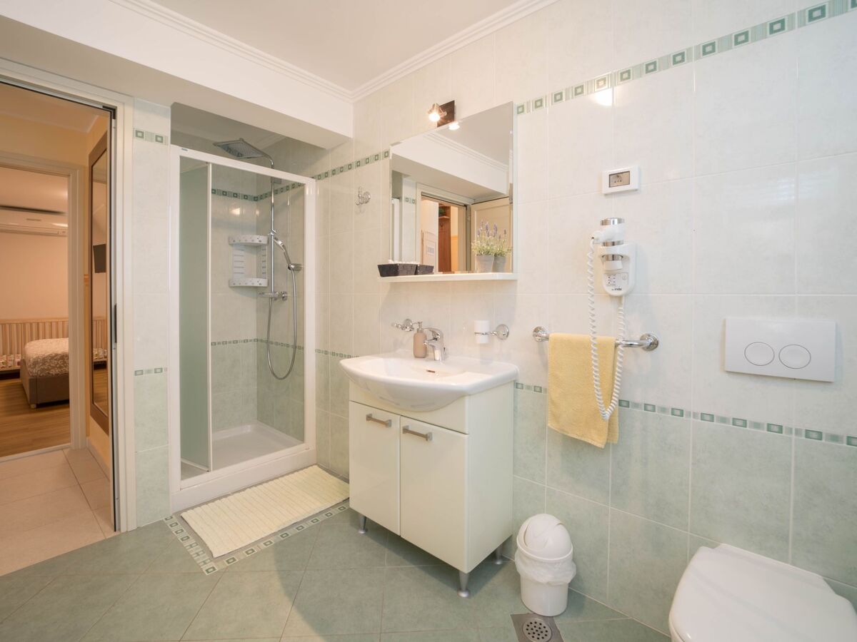 Villa GioAn : maison 16 pers., piscine et terrasse chauffée - Photo 49