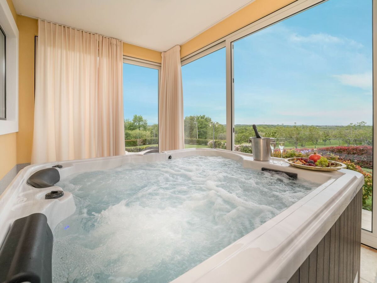 Villa GioAn : maison 16 pers., piscine et terrasse chauffée - Photo 50