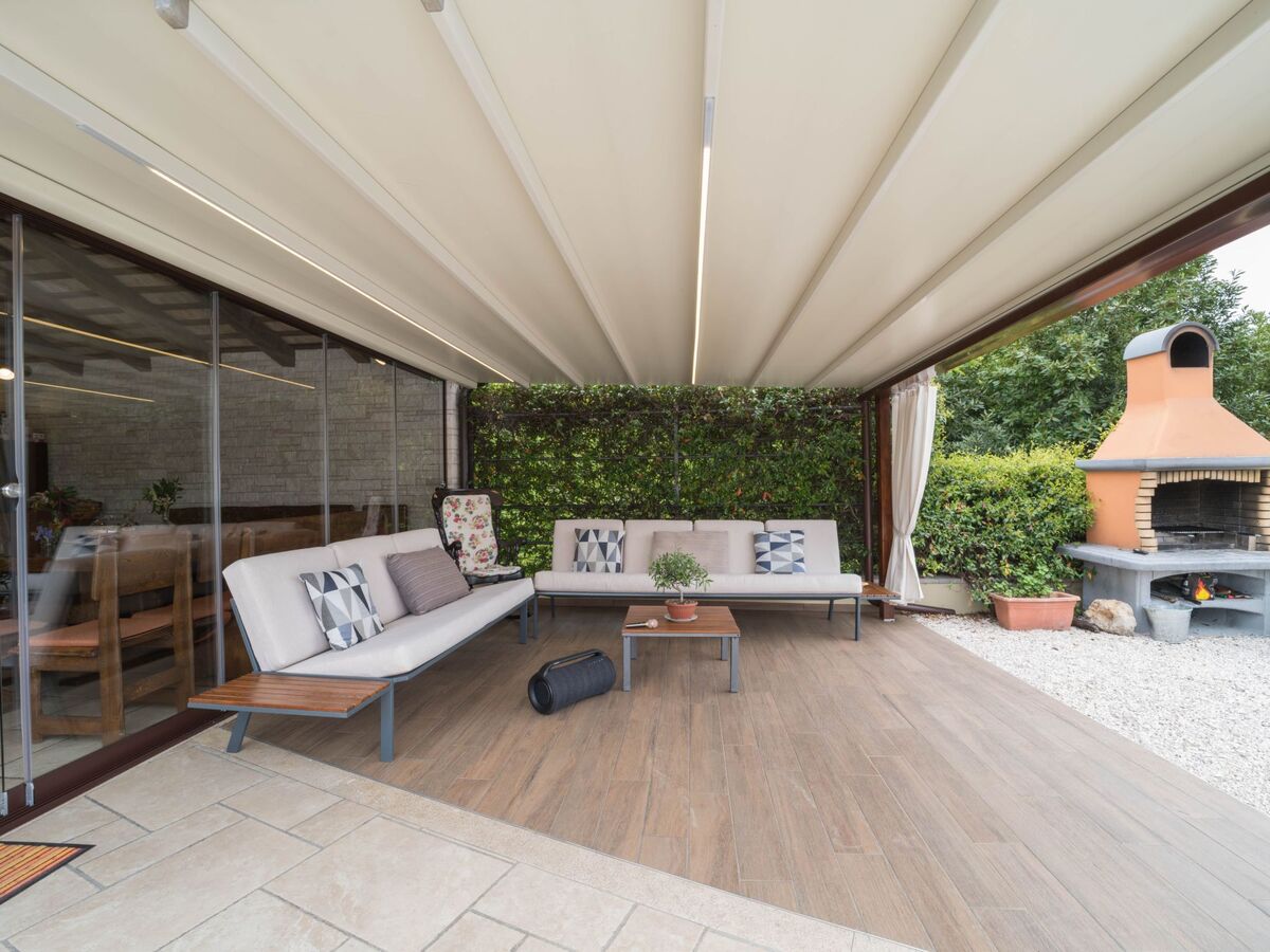 Villa GioAn : maison 16 pers., piscine et terrasse chauffée - Photo 52