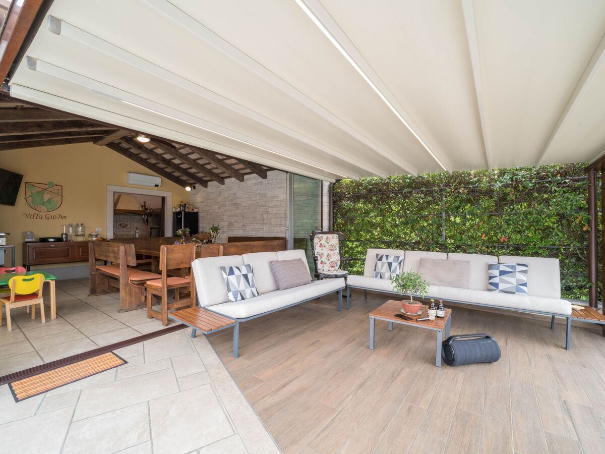 Villa GioAn : maison 16 pers., piscine et terrasse chauffée - Photo 53
