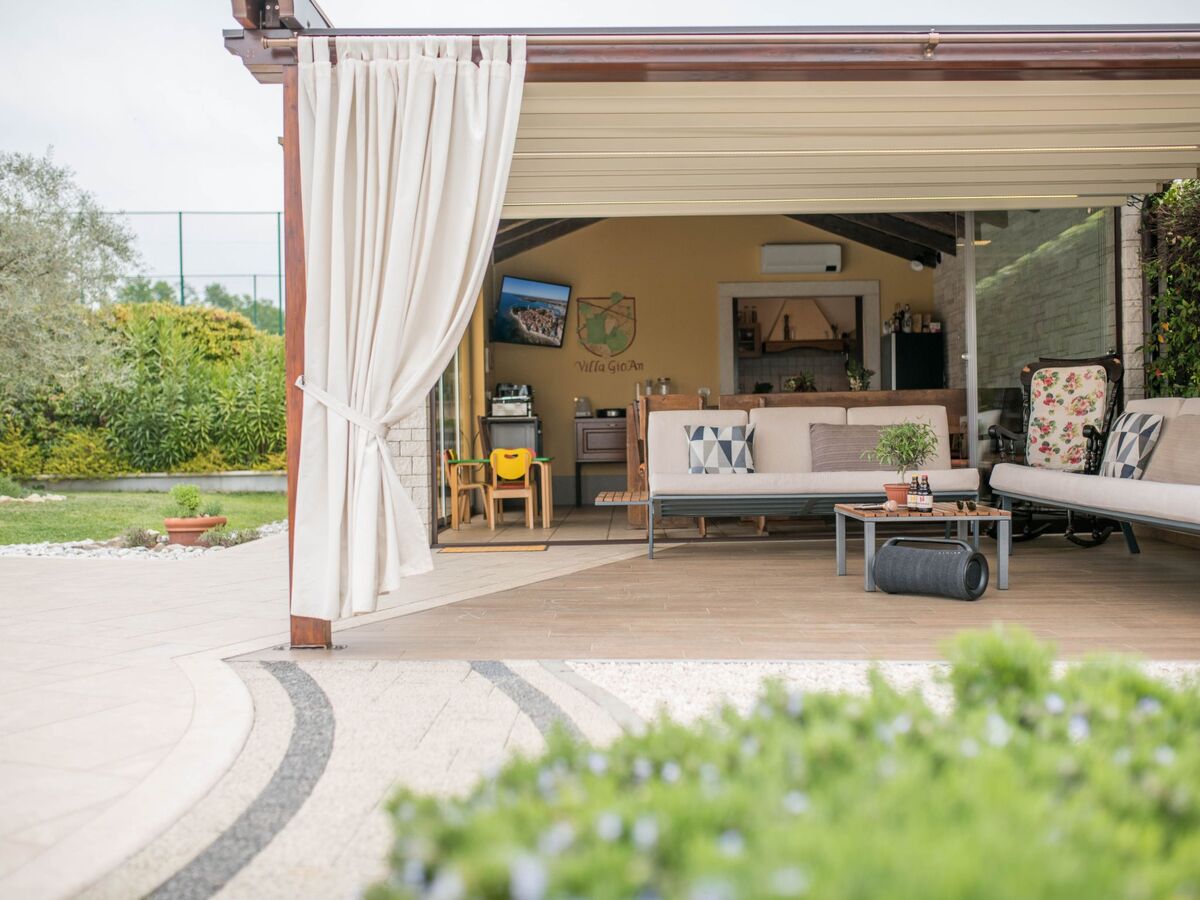 Villa GioAn : maison 16 pers., piscine et terrasse chauffée - Photo 67