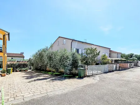 Villa Chiara – Maison 6 pers. avec piscine privée à Buzinija : photo 4