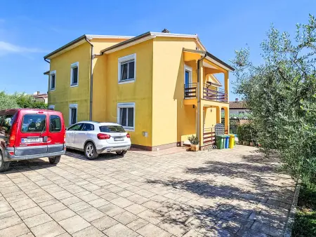 Villa Chiara – Maison 6 pers. avec piscine privée à Buzinija : photo 5