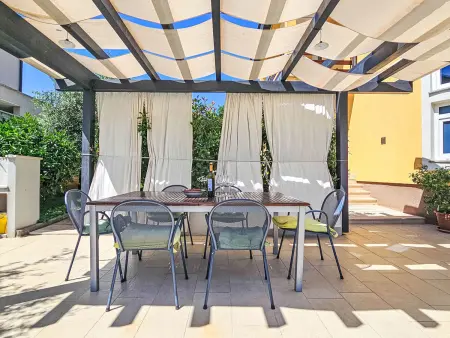 Villa Chiara – Maison 6 pers. avec piscine privée à Buzinija : photo 6