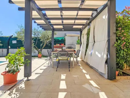 Villa Chiara – Maison 6 pers. avec piscine privée à Buzinija : photo 11