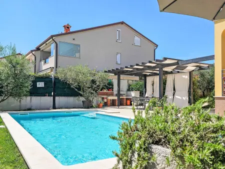 Villa Chiara – Maison 6 pers. avec piscine privée à Buzinija : photo 13